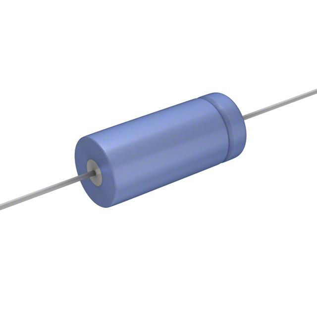 WBR25-50A Cornell Dubilier Knowles electronic component